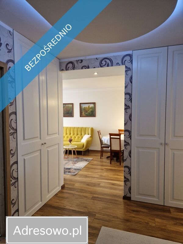 Mieszkanie 3-pokojowe Poznań Grunwald. Zdjęcie 10