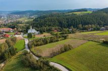 Działka budowlana Gaboń. Zdjęcie 4