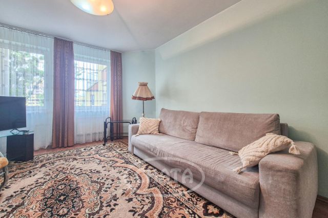 Mieszkanie 1-pokojowe Wrocław Śródmieście, ul. Stefana Żeromskiego. Zdjęcie 3