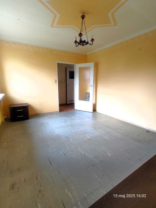 Mieszkanie 2-pokojowe Chełmo