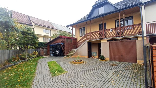 bliźniak, 6 pokoi Siemiatycze, ul. Obrońców Wizny. Zdjęcie 1