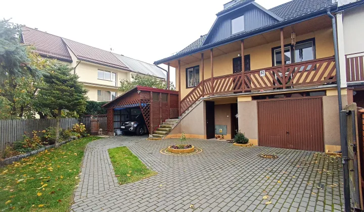 bliźniak, 6 pokoi Siemiatycze, ul. Obrońców Wizny