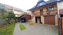 bliźniak, 6 pokoi Siemiatycze, ul. Obrońców Wizny