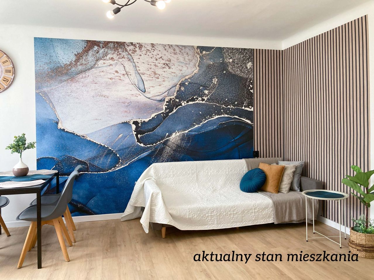 Mieszkanie 3-pokojowe Łódź Bałuty, ul. Wróbla