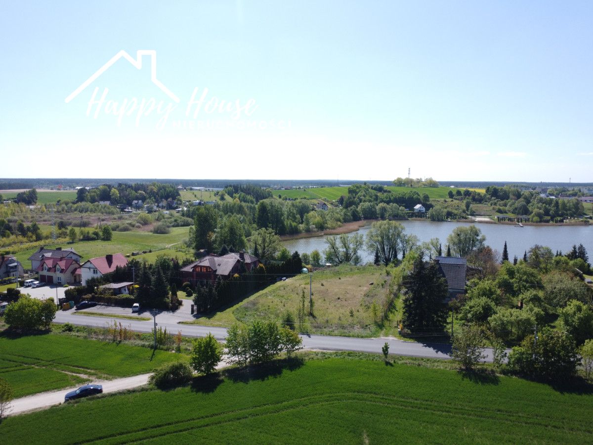 Działka inwestycyjna Tuchola, ul. Główna. Zdjęcie 11