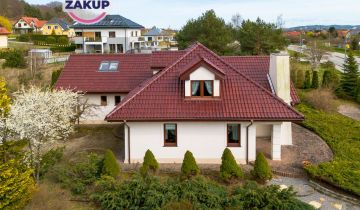 dom wolnostojący, 5 pokoi Reda, ul. Konwaliowa