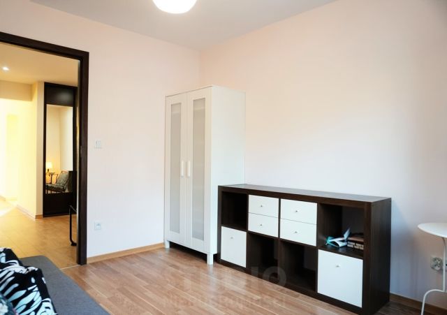 Mieszkanie 4-pokojowe Kraków, ul. Ludwika Rydygiera. Zdjęcie 14