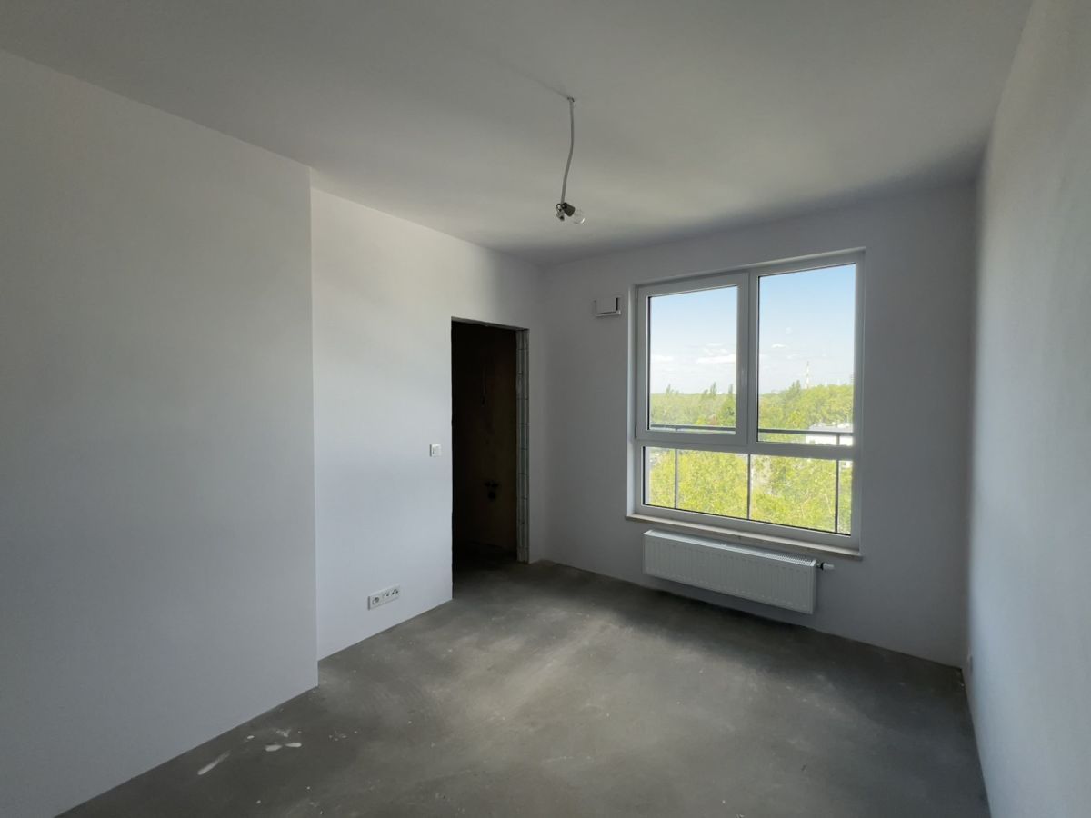 Mieszkanie 3-pokojowe Warszawa Praga, ul. Jagiellońska. Zdjęcie 2