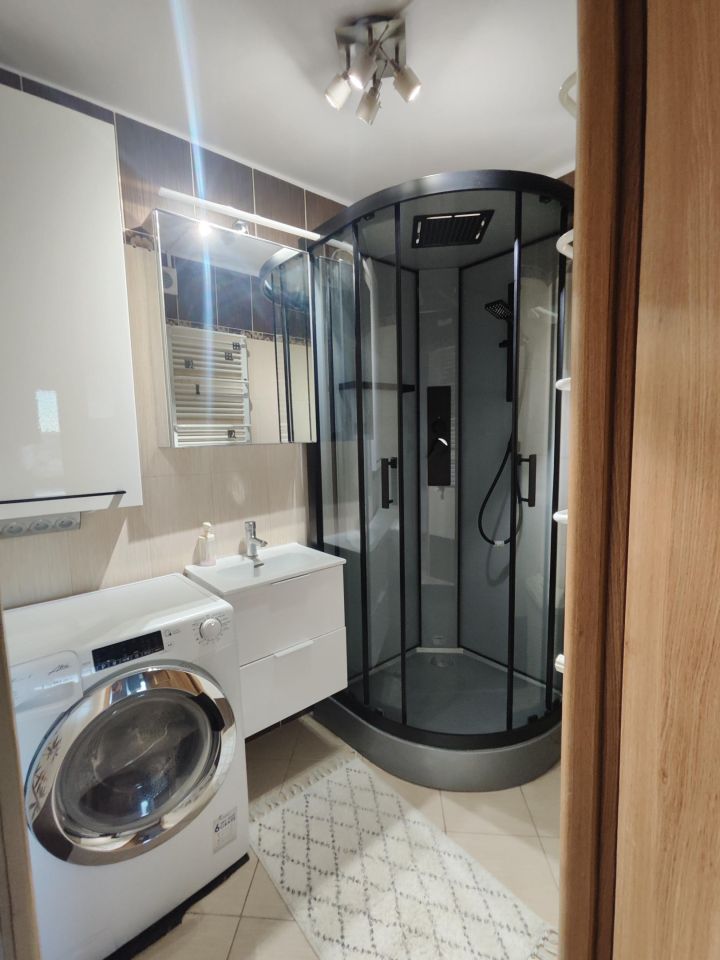 Mieszkanie 3-pokojowe Legionowo Centrum, ul. Ogrodowa. Zdjęcie 9