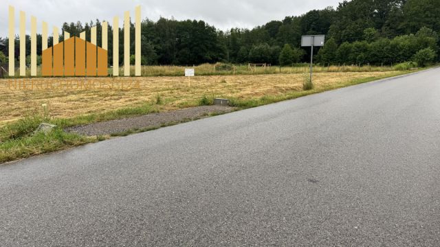 Działka budowlana Budy Barcząckie. Zdjęcie 6