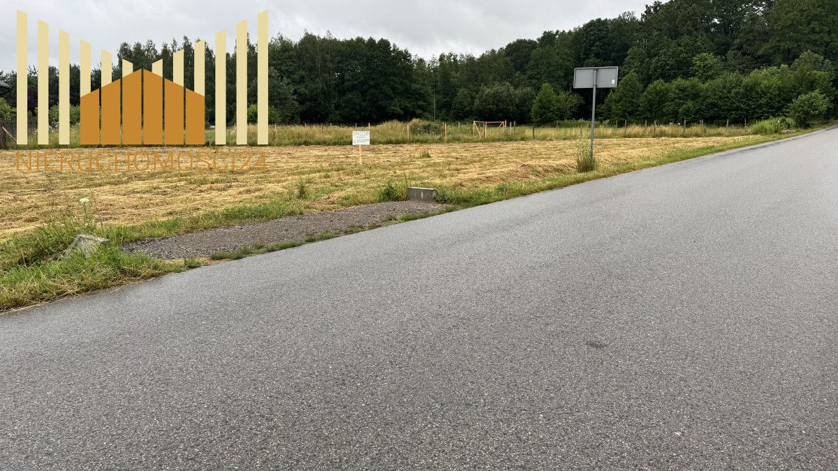 Działka budowlana Budy Barcząckie. Zdjęcie 6