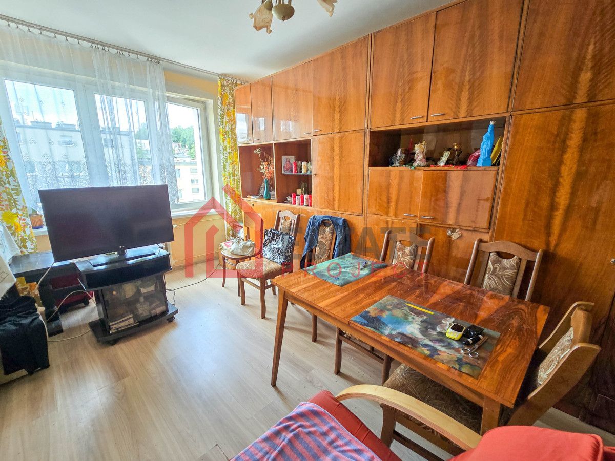 Mieszkanie 2-pokojowe Gdynia Działki Leśne, ul. Śląska. Zdjęcie 3