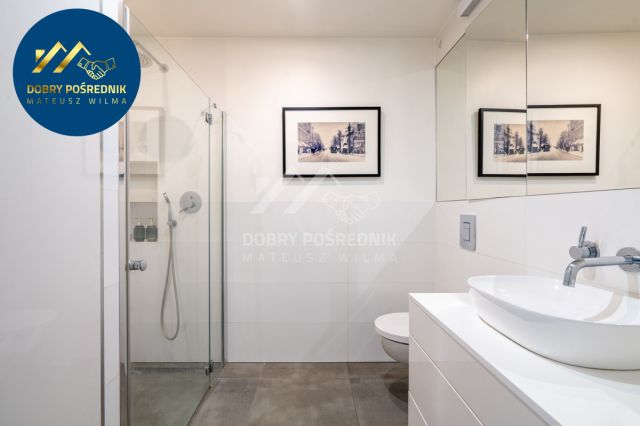 Mieszkanie 3-pokojowe Gdańsk Wrzeszcz, ul. Sobótki. Zdjęcie 14