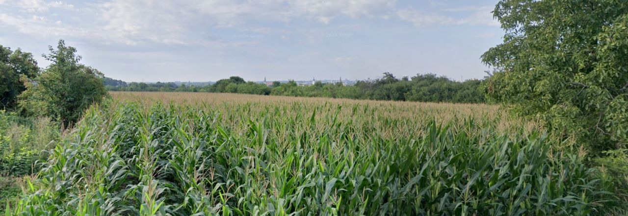 Działka budowlana Kalisz Chmielnik