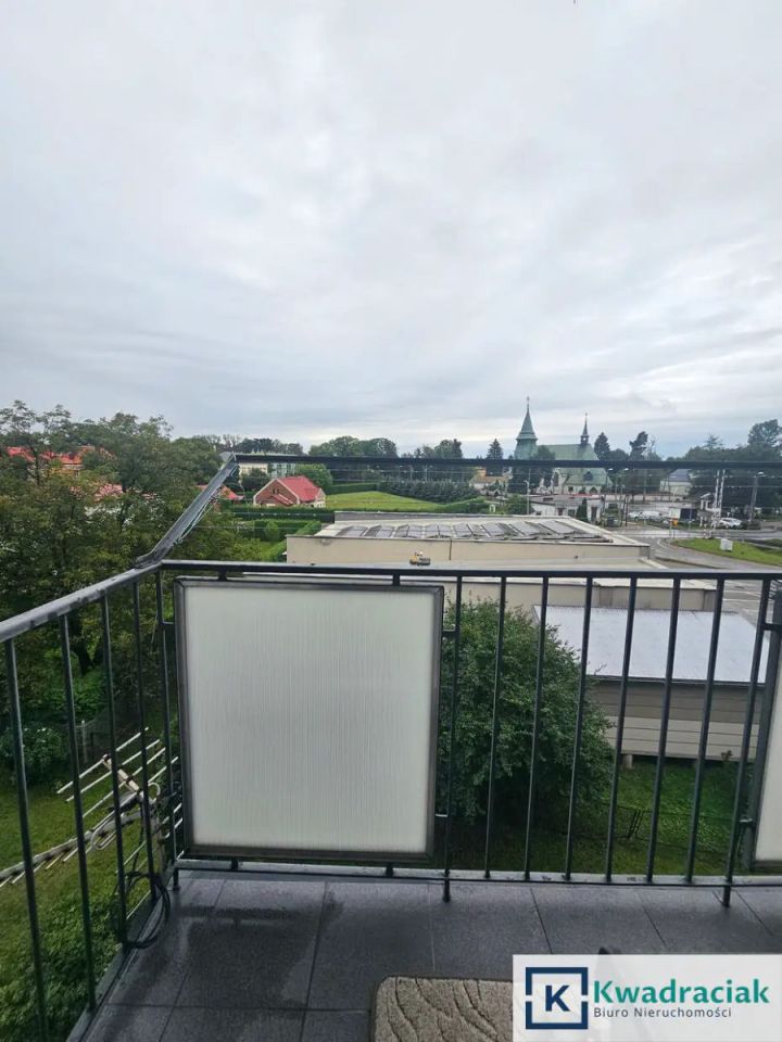 Mieszkanie 2-pokojowe Krosno, ul. Szklarska. Zdjęcie 5