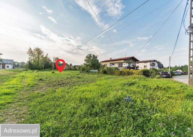 Działka budowlana Międzyrzecze Dolne. Zdjęcie 1