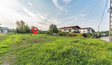 Działka budowlana Międzyrzecze Dolne