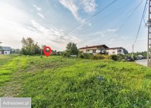 Działka budowlana Międzyrzecze Dolne