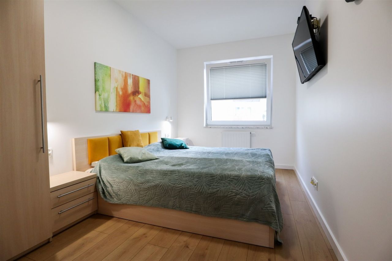 Mieszkanie 2-pokojowe Bydgoszcz Bielawy, ul. Jana Karola Chodkiewicza. Zdjęcie 6