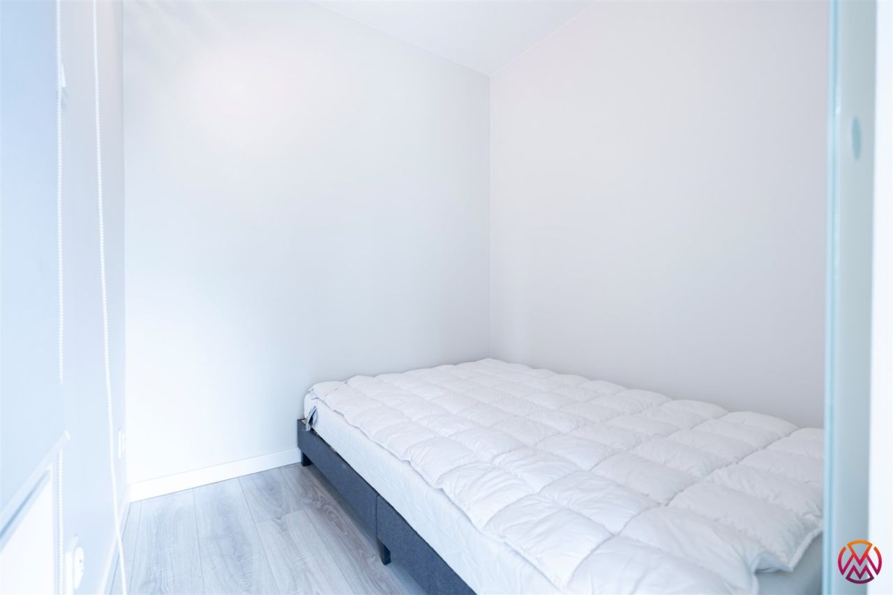 Mieszkanie 2-pokojowe Łódź Polesie, ul. Retkińska. Zdjęcie 5