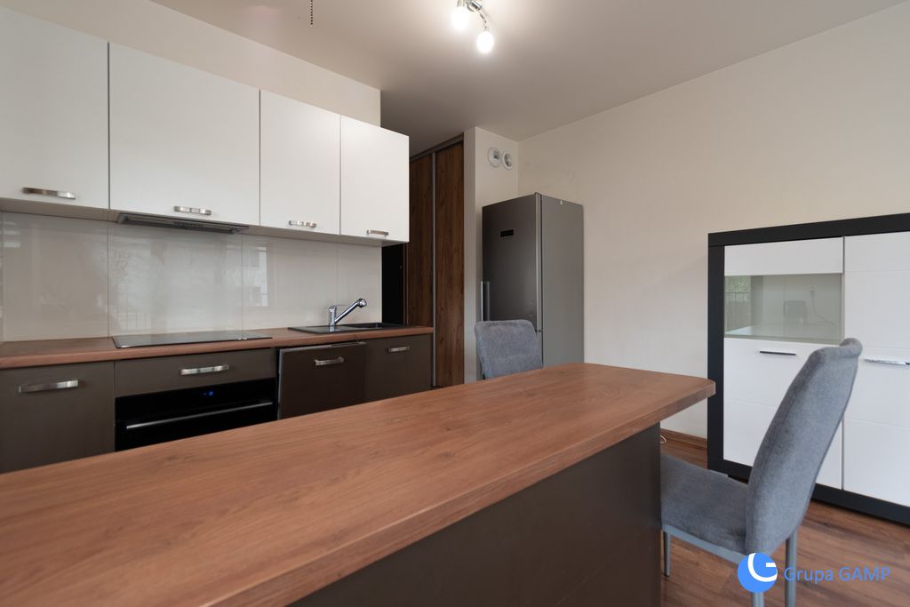 Mieszkanie 2-pokojowe Kraków Czyżyny, os. Dywizjonu 303. Zdjęcie 7