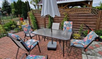 Działka rod Konin Gosławice, ul. Przemysłowa