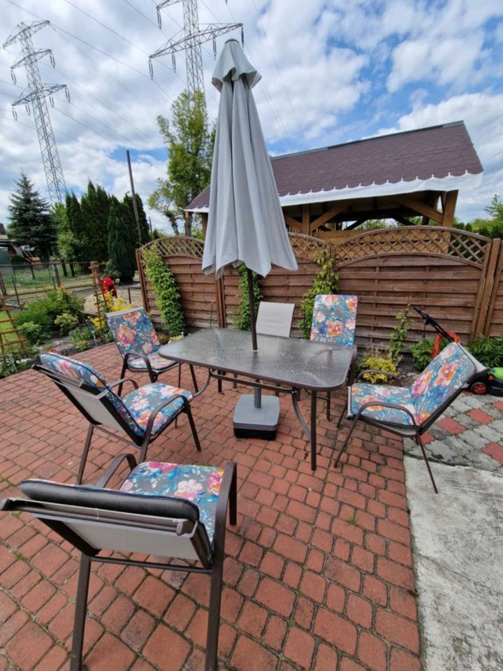 Działka rod Konin Gosławice, ul. Przemysłowa. Zdjęcie 2