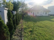 dom wolnostojący, 5 pokoi Toruń Grębocin nad Strugą, ul. Dojazd. Zdjęcie 2