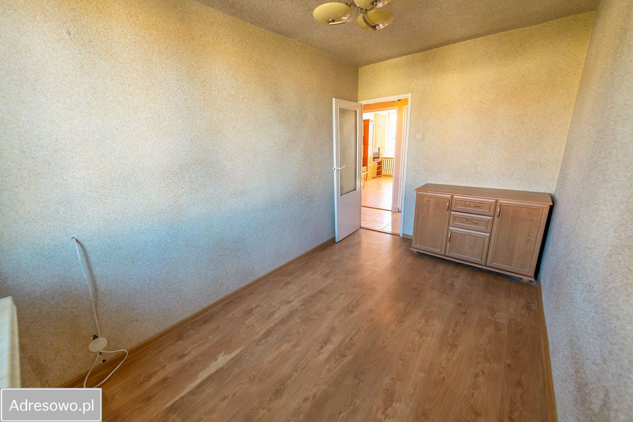 Mieszkanie 3-pokojowe Lublin Śródmieście, ul. Muzyczna. Zdjęcie 12