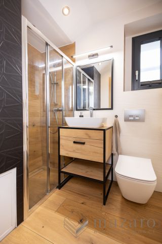 dom wolnostojący, 5 pokoi Bydgoszcz Miedzyń. Zdjęcie 11