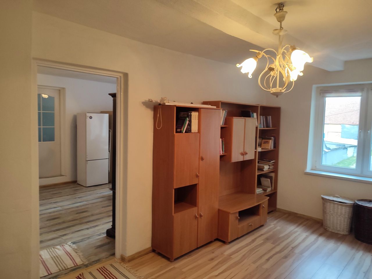 Mieszkanie 3-pokojowe Marcinowice, ul. Spółdzielcza. Zdjęcie 13