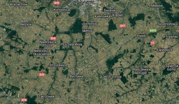 dom wolnostojący Jabłonna Pierwsza