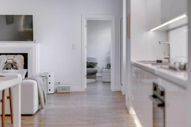 Mieszkanie 3-pokojowe Warszawa Wola, ul. Miedziana. Zdjęcie 11