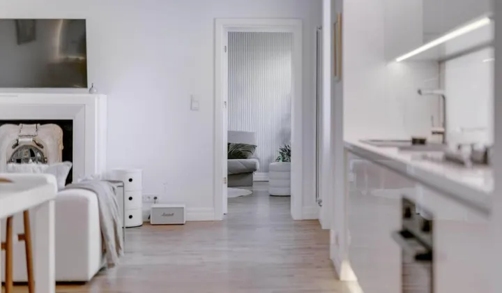 Mieszkanie 3-pokojowe Warszawa Wola, ul. Miedziana