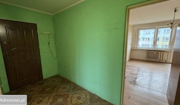 Mieszkanie 2-pokojowe Ostróda, ul. Władysława Jagiełły