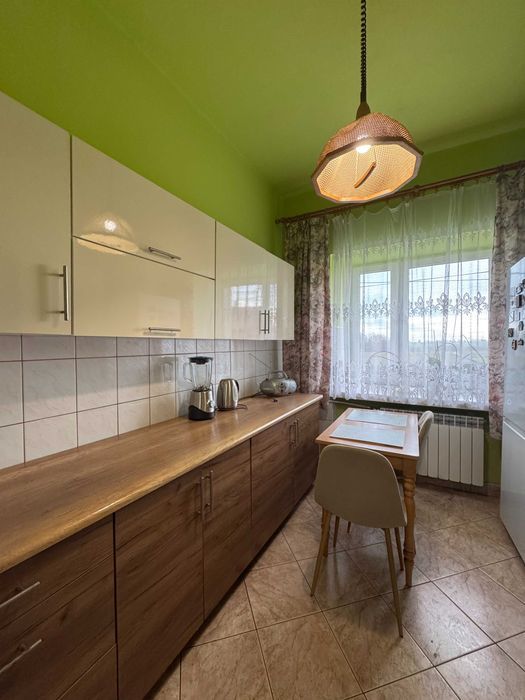 Mieszkanie 2-pokojowe Stara Słupia. Zdjęcie 5