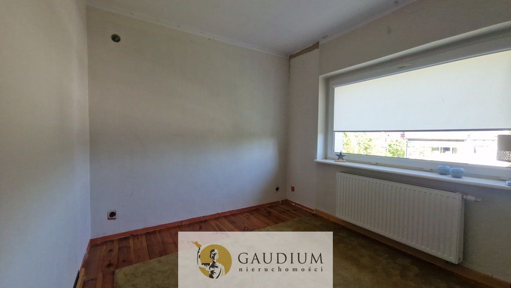 dom wolnostojący, 7 pokoi Tczew, ul. Tadeusza Boya-Żeleńskiego. Zdjęcie 25