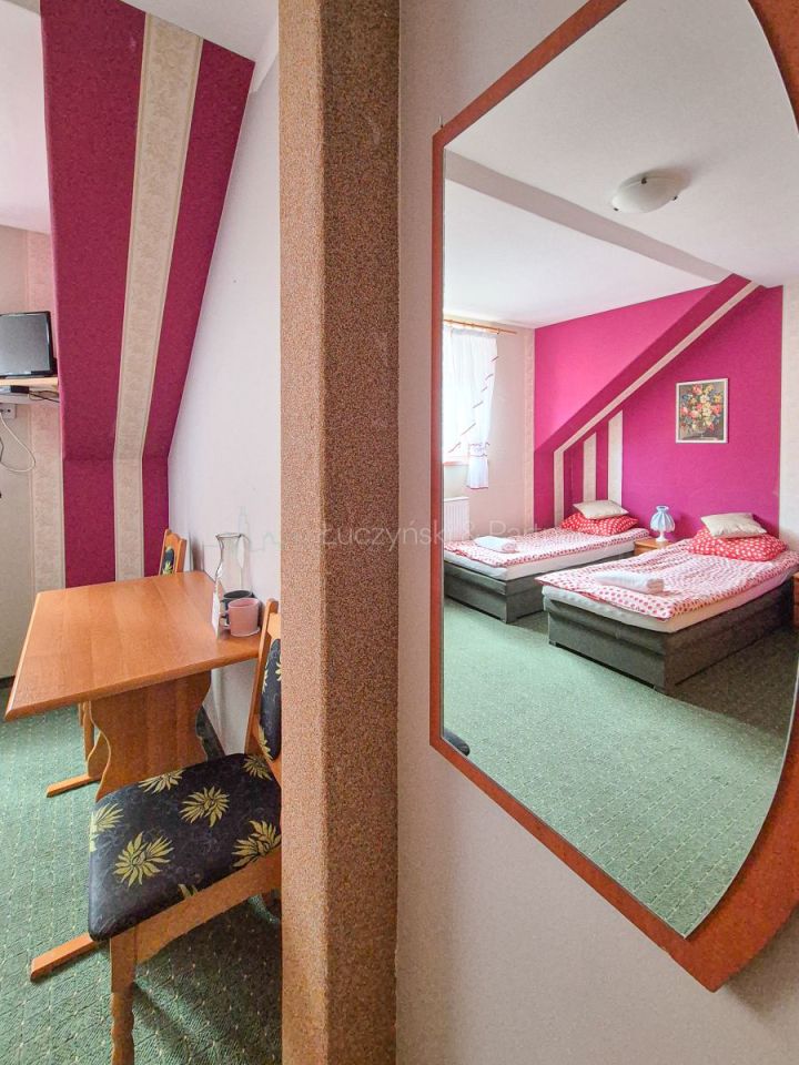 Hotel/pensjonat Szklarska Poręba, ul. Zygmunta Krasińskiego. Zdjęcie 26