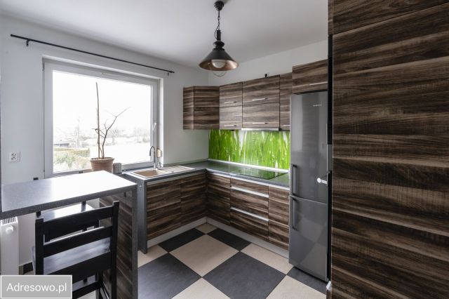 Mieszkanie 2-pokojowe Wrocław Zakrzów, ul. Zatorska. Zdjęcie 1