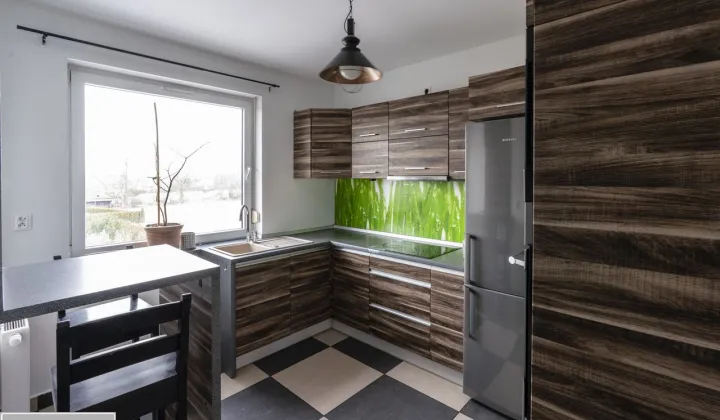 Mieszkanie 2-pokojowe Wrocław Zakrzów, ul. Zatorska