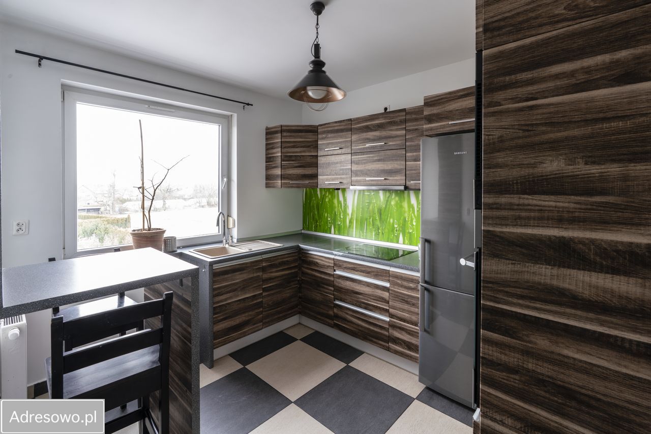 Mieszkanie 2-pokojowe Wrocław Zakrzów, ul. Zatorska