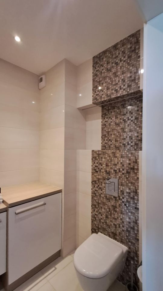 Mieszkanie 3-pokojowe Szczecin Świerczewo, ul. Santocka. Zdjęcie 7