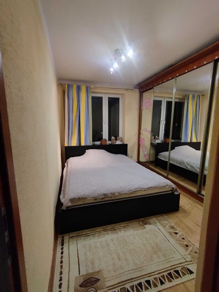 Mieszkanie 2-pokojowe Chorzów Batory, ul. Zwycięstwa. Zdjęcie 5