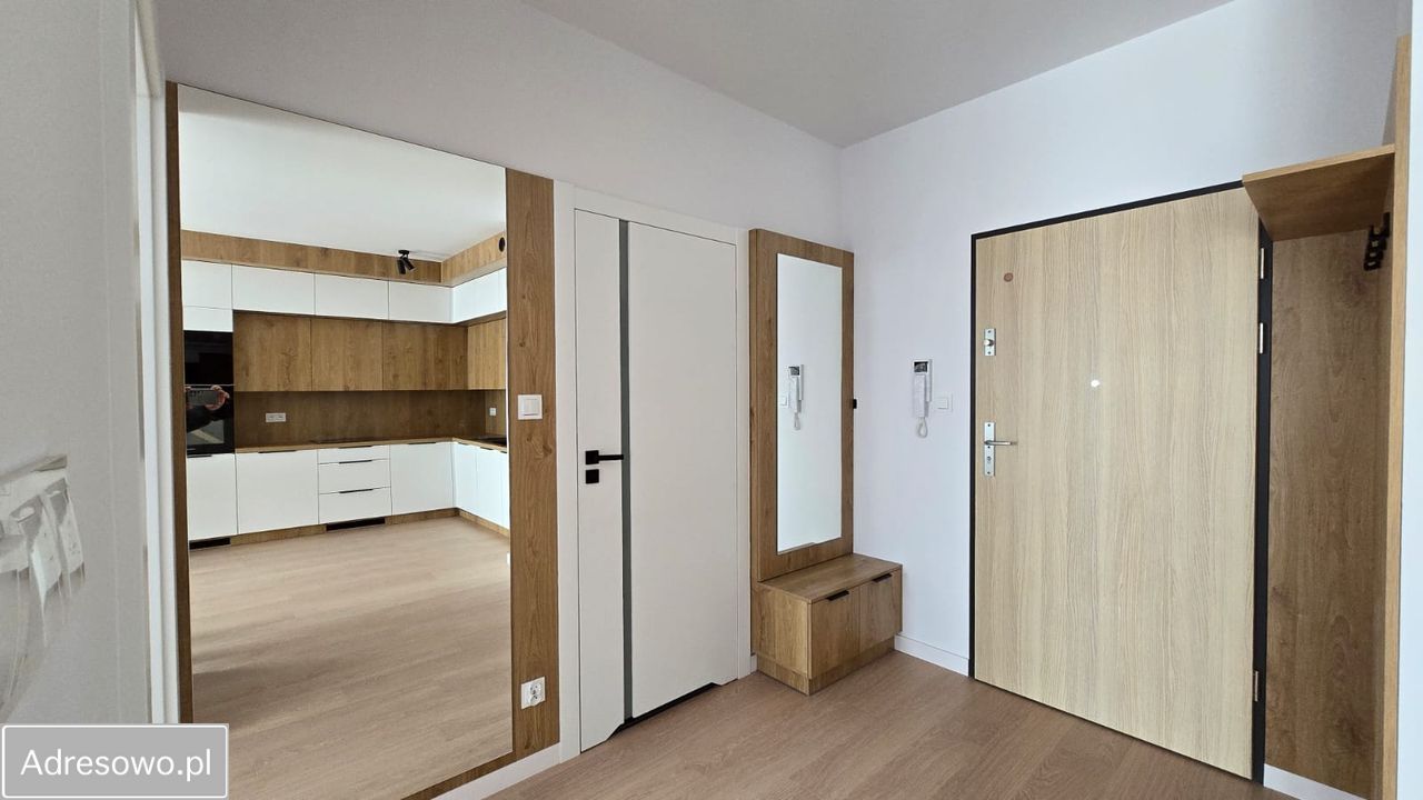 Mieszkanie 2-pokojowe Leszno, ul. Józefa Chociszewskiego. Zdjęcie 7