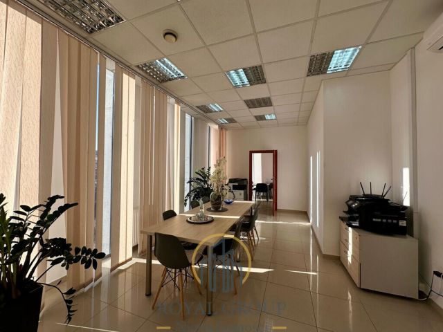 Biuro Lublin LSM. Zdjęcie 11