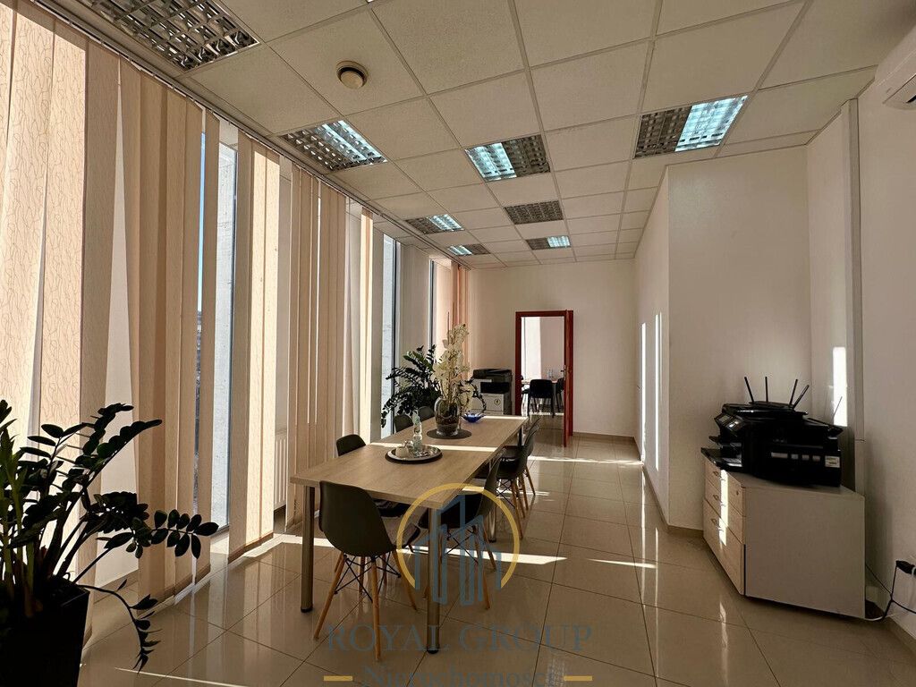 Biuro Lublin LSM. Zdjęcie 11