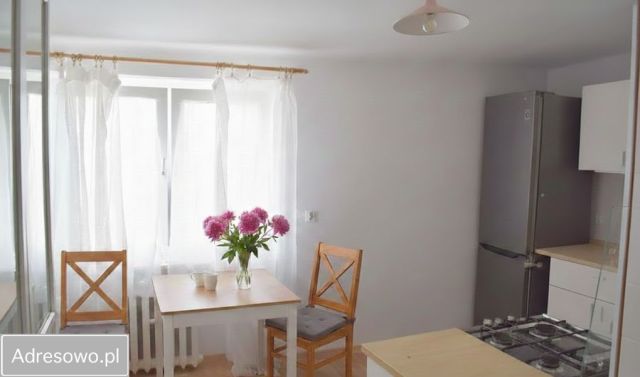 Mieszkanie 1-pokojowe Łódź Górna, ul. Bednarska. Zdjęcie 1