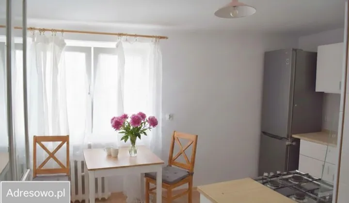 Mieszkanie 1-pokojowe Łódź Górna, ul. Bednarska