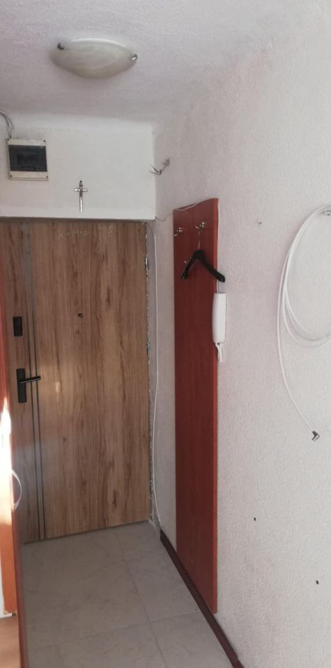 Mieszkanie 1-pokojowe Mława Centrum, ul. Grzebskiego. Zdjęcie 5