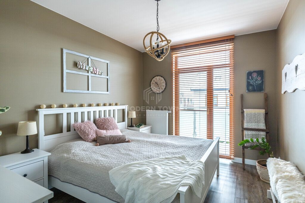 dom szeregowy, 5 pokoi Józefosław, ul. Olchowa. Zdjęcie 7